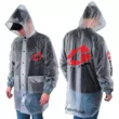 Дождевик EVS RAIN COAT