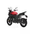 Мотоцикл VOGE DS 300 (Красный, , )