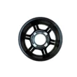 Диск колесный UTV WORCRAFT 14X7 Polaris 4*156
