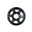 Диск колесный UTV WORCRAFT 14X7 Polaris 4*156