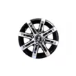 Диск колесный UTV WORCRAFT 14X7 Polaris 4*156
