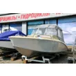 Катер Velvette 18 Prime Alum (Макс. комплектация) ( )
