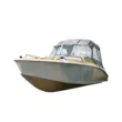 Катер Velvette 18 Prime Alum (Макс. комплектация) ( )
