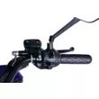 Электроскутер MiLG N1 1500W