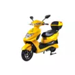 Электроскутер MiLG ZXY 1200W