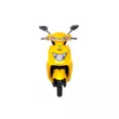 Электроскутер MiLG ZXY 1200W