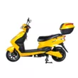 Электроскутер MiLG ZXY 1200W