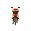 Электроскутер MiLG ZXY 1200W