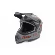 Шлем Sparx Jet Graffity WS-905