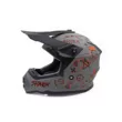 Шлем Sparx Jet Graffity WS-905