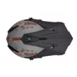 Шлем Sparx Jet Graffity WS-905