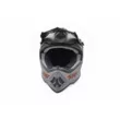 Шлем Sparx Jet Graffity WS-905