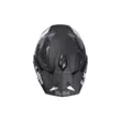 Шлем ILM Z302 (Matte Skull L)
