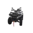 Квадроцикл РМ 800 T (Черный/Серый, , , )