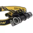 Фонарь Armytek Wizard Pro v3 XP-L