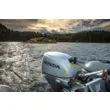 Мотор Honda BF 20 SHSU ( )