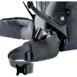 Рюкзак Deuter 2021-22 Aircontact 50 + 10 SL (б/р)
