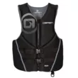 Жилет O'Brien Traditional (Black S/M)
