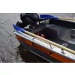 Катер Wellboat 37 NexT