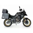 Мотоцикл VOGE DS 625 X Adventure (Черный, , )