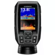 Эхолот Garmin Striker 4 Worldwide