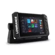Эхолот Lowrance Elite FS 7