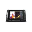 Эхолот Lowrance Elite FS 7