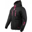 Куртка FXR Excursion Ice Pro с утеплителем, жен.'20