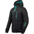 Куртка FXR Excursion Ice Pro с утеплителем, жен.'20