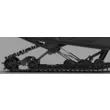 Снегоход SKI DOO Expedition LE 900 ACE Turbo (650W) ES 2021
