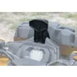 КОМПЛЕКТ ШНОРКЕЛЕЙ BRP CAN-AM OUTLANDER XMR 2013+/Aodes 650/800/1000 (дубль) PUPPU188  715002518