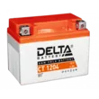Аккумулятор DELTA CT 1204