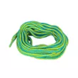 Фал для баллонов O'Brien 5- 6-местный 6P Tube Rope (Yellow/Aqua )