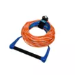 Фал с рукояткой Spinera для вейкборда Wakeboard/Kneeboard Rope (S25 )