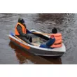 Катер Wellboat 37 Easy