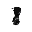 Перчатки FXR Recon с подогревом (Black M)