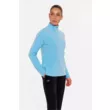 Термокостюм Finntrail Glow W 1399 (Light/Blue XS)