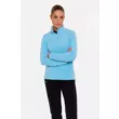 Термокостюм Finntrail Glow W 1399 (Light/Blue XS)