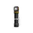 Фонарь Armytek Elf C2 Max WR USB-C белый