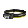Фонарь налобный NITECORE NU45 UHE