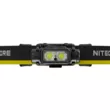 Фонарь налобный NITECORE NU45 UHE