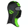 Балаклава FXR Shredder Thermal (Black Red S)