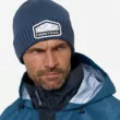Шапка Finntrail Waterproof Hat 9714 (Graphite M-L)