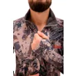 Термобелье фуфайка King Hunter BASE LAYER (Camo Gray M)