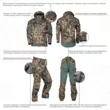 Куртка SITKA Coldfront Jacket
