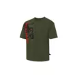 Футболка Finntrail ATV 6710 (Khaki XXL)