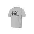 Футболка Finntrail Big Logo 6720 (Grey 3XL)