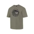 Футболка Finntrail Snowmobile 6723 (Olive 2XL)