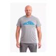 Футболка NovaTex Grayling Logo T-Shirt