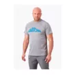 Футболка NovaTex Grayling Logo T-Shirt